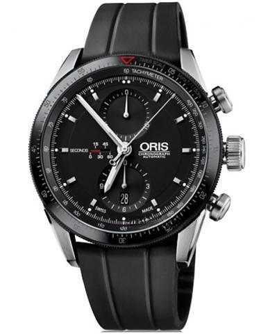 ORIS 01 674 7661 4434-07 4 22 20FC