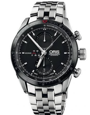 ORIS 01 674 7661 4434-07 8 22 85