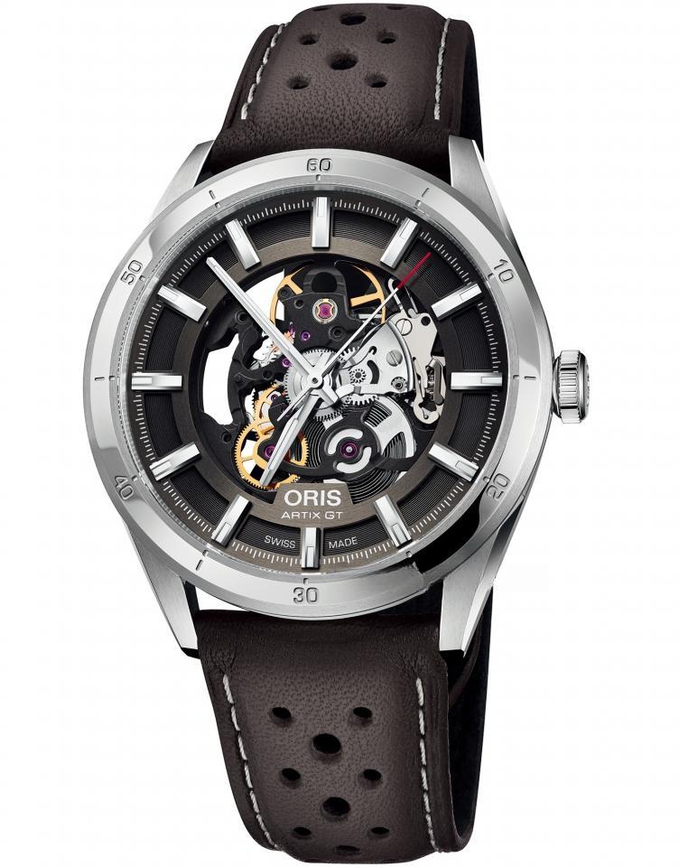 ORIS 01 734 7751 4133 07 5 21 09FC