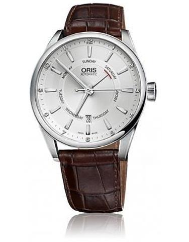 ORIS 01 755 7691 4051-07 8 21 80