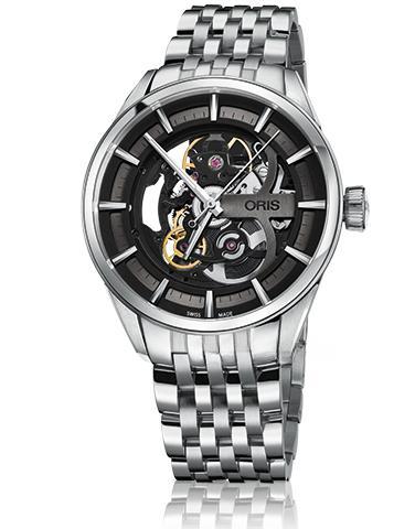 ORIS 01 734 7714 4054-07 5 19 81FC