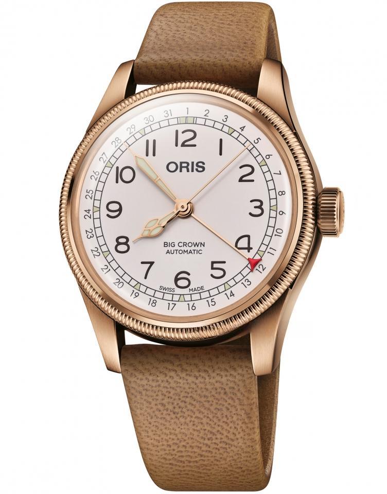 ORIS 01 754 7741 3161-Set