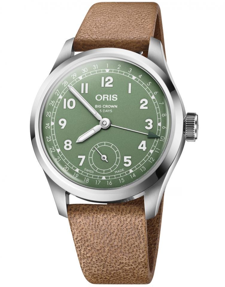 ORIS 403 7799 4068-07 8 20 06