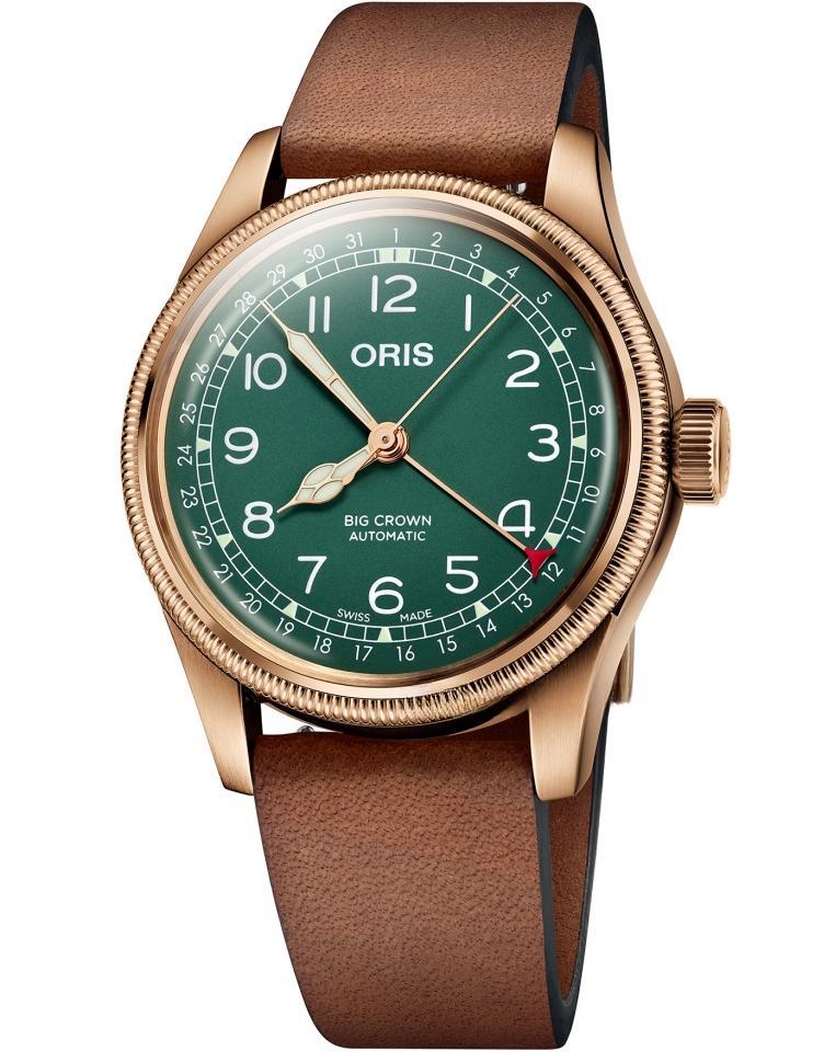 ORIS 01 754 7741 3167-07 5 20 58BR