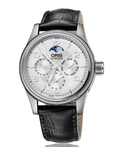 ORIS 01 582 7678 4061-07 5 20 76FC