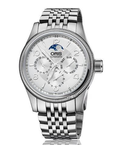 ORIS 01 582 7678 4061-07 8 20 30