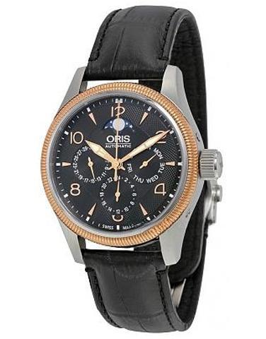 ORIS 01 582 7678 4364-07 5 20 76FC