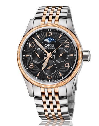 ORIS 01 582 7678 4364-07 8 20 32