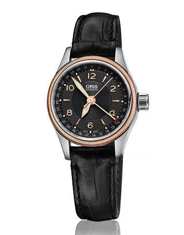 ORIS 01 594 7680 4334-07 5 14 76FC