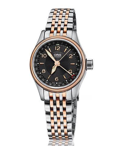 ORIS 01 594 7680 4334-07 8 14 32