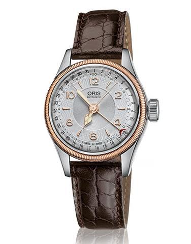 ORIS 01 594 7695 4361-07 5 14 52