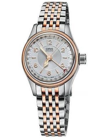 ORIS 01 594 7695 4361-07 8 14 32