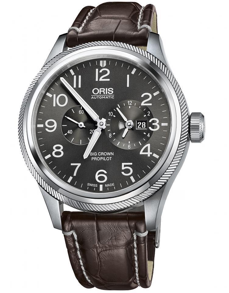 ORIS 01 690 7735 4063-07 1 22 72FC