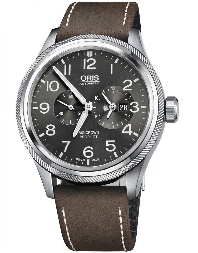 ORIS 01 690 7735 4063-07 5 22 05FC