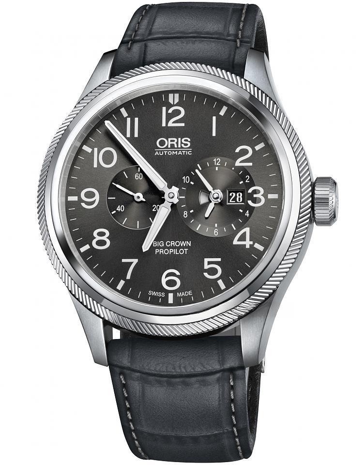 ORIS 01 690 7735 4063-07 5 22 06FC