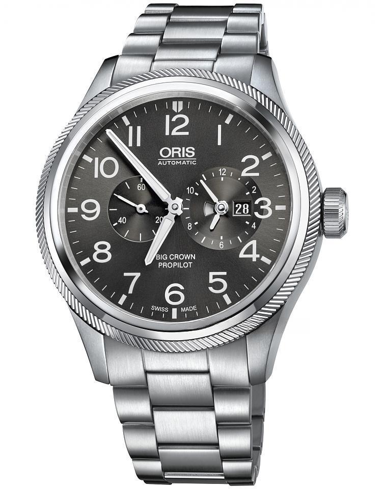 ORIS 01 690 7735 4063-07 8 22 19-1