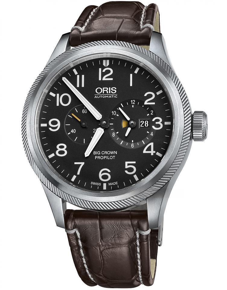 ORIS 01 690 7735 4164-07 1 22 72FC