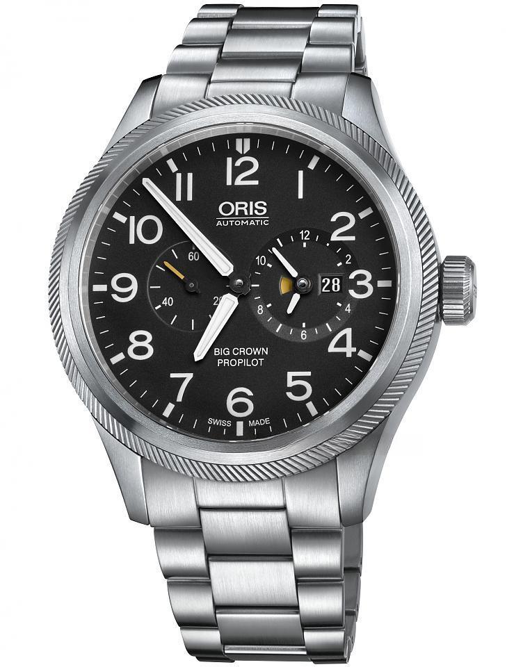 ORIS 01 690 7735 4164-07 8 22 19-1