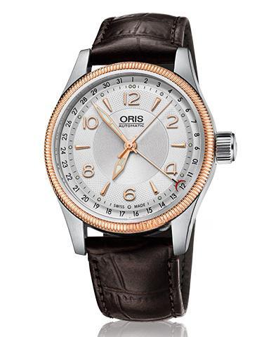 ORIS