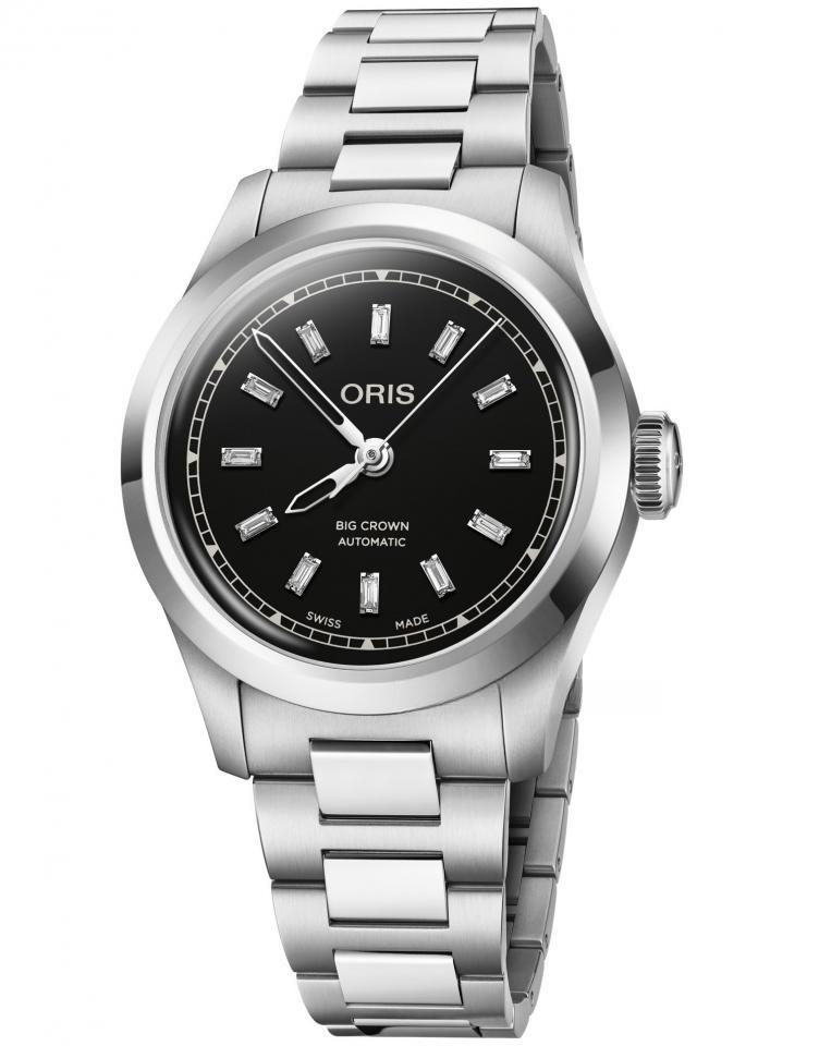 ORIS 531 7797 4094-07 8 17 06