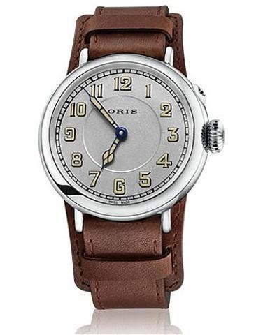 ORIS 01 732 7736 4081-Set LS