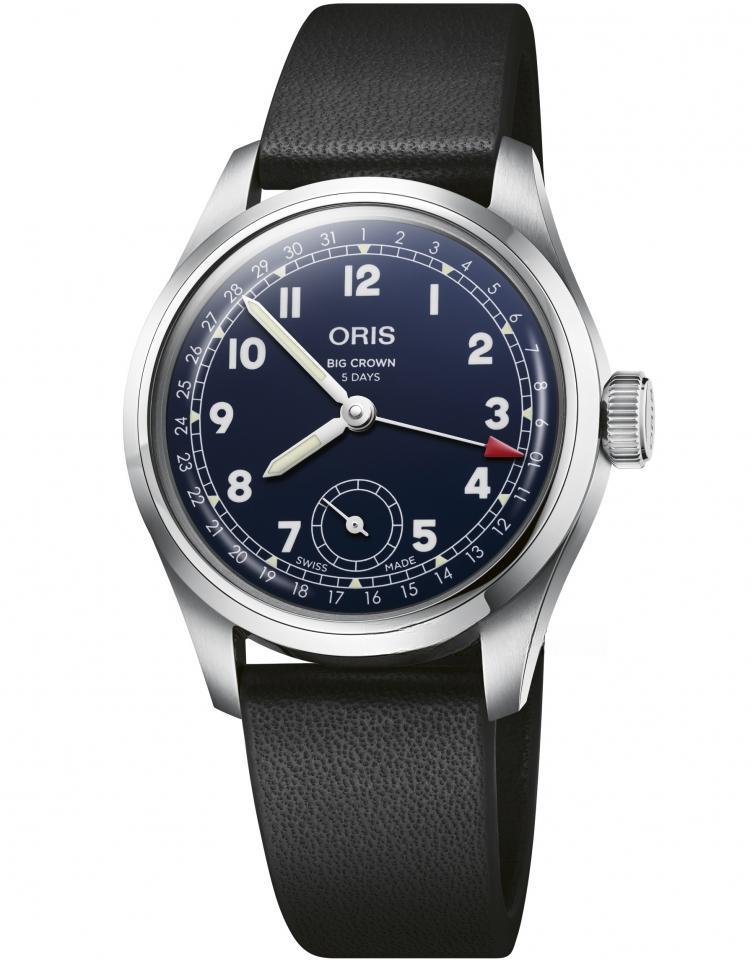 ORIS 01 403 7776 4065-07 5 19 11