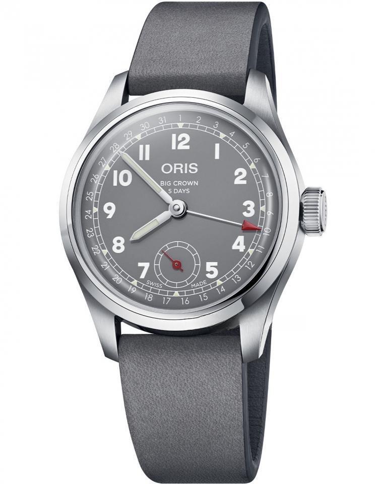 ORIS 01 403 7776 4083-Set