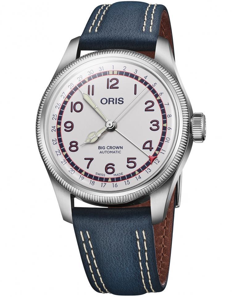 ORIS 01 754 7785 4081-Set