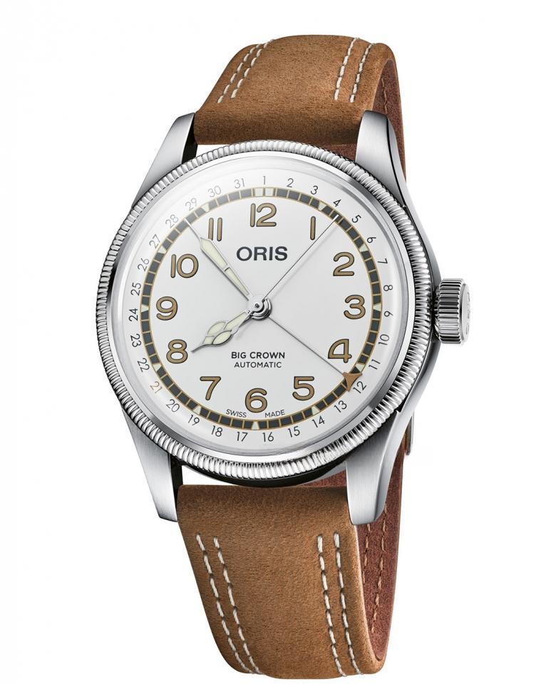 ORIS 01 754 7741 4081-Set