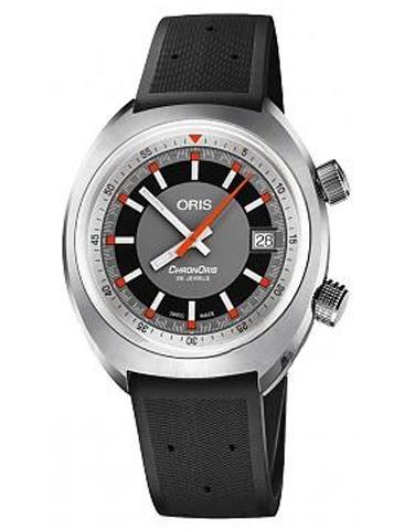 ORIS 01 733 7737 4053-07 5 19 44