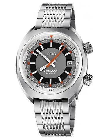 ORIS 01 733 7737 4053-07 8 19 01
