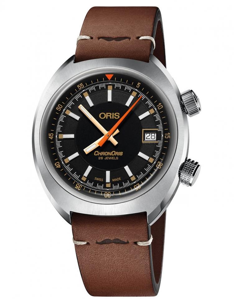 ORIS 01 733 7737 4034-Set LS