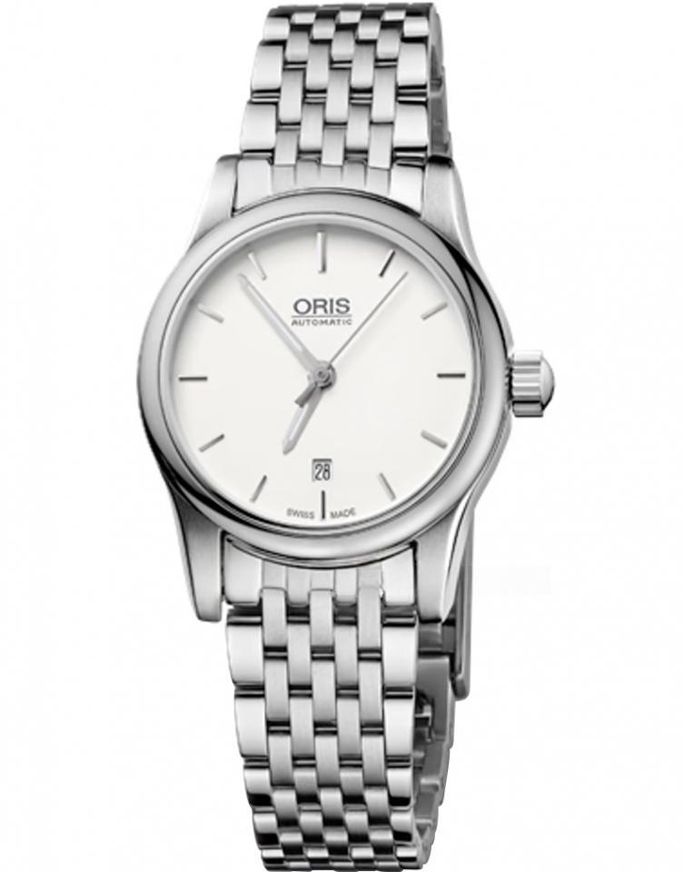 ORIS 01 561 7650 4051-07 8 14 61