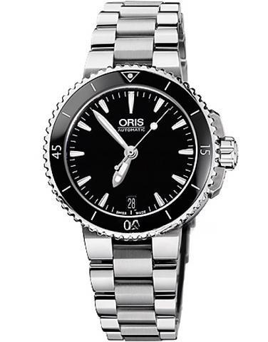 ORIS