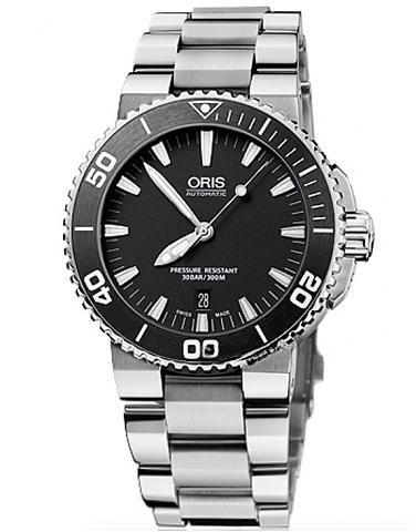 ORIS