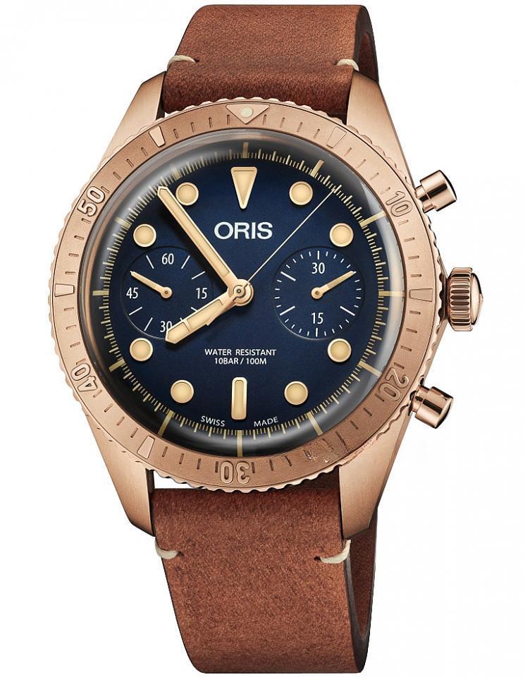 ORIS
