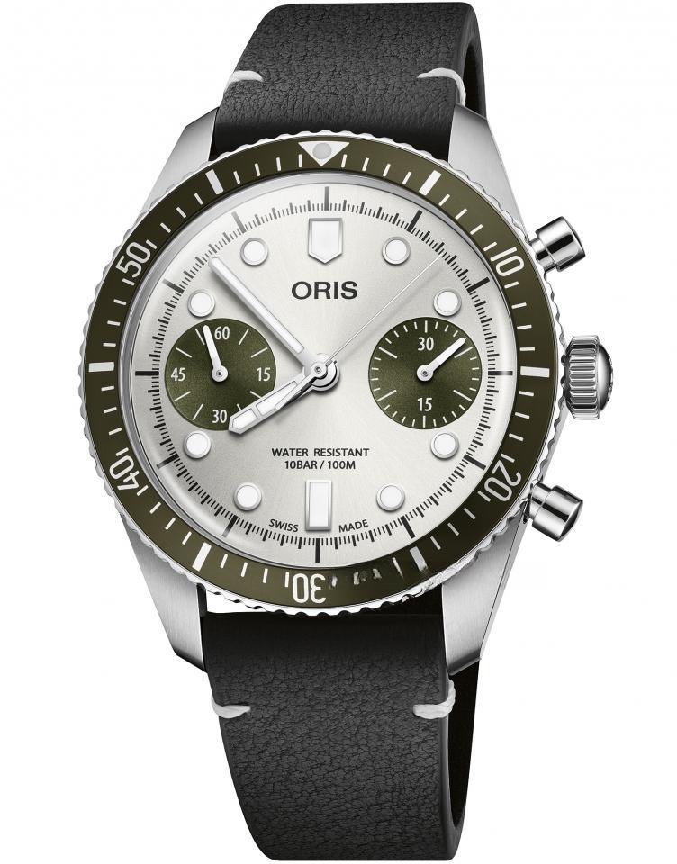 ORIS 01 733 7771 3151-07 8 19 15