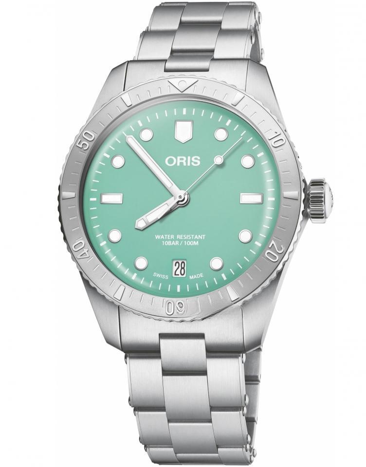 ORIS 01 733 7771 4057-07 8 19 18