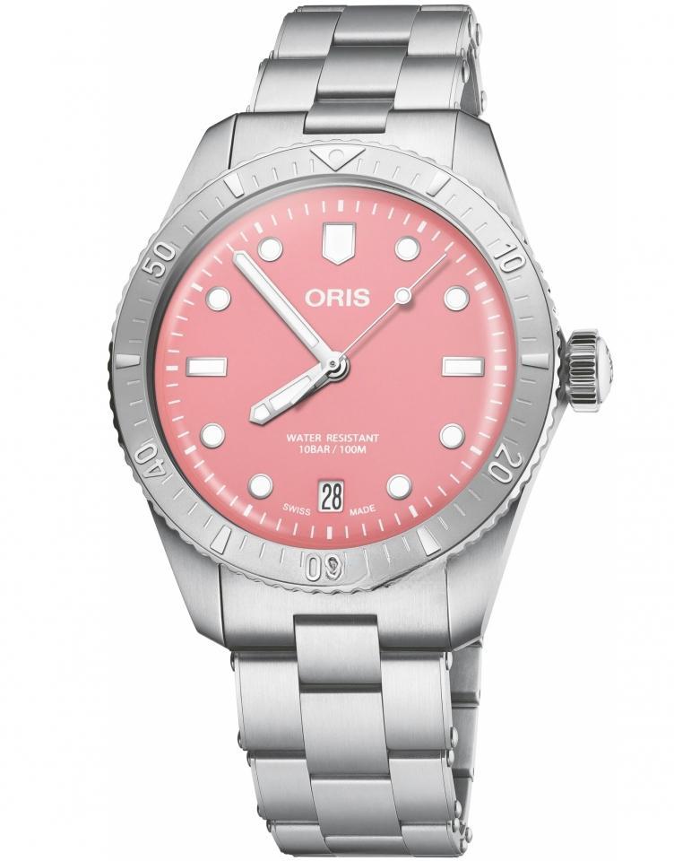 ORIS 01 733 7771 4058-07 8 19 18