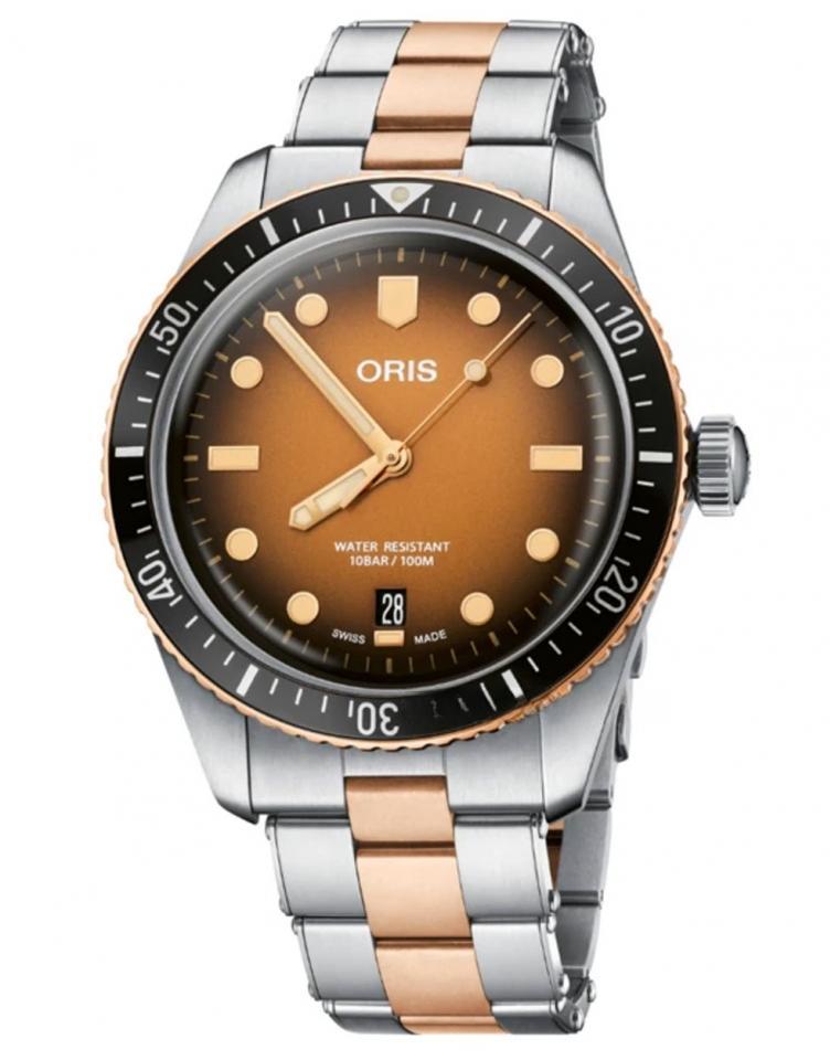 ORIS 01 733 7707 4356-07 8 20 17
