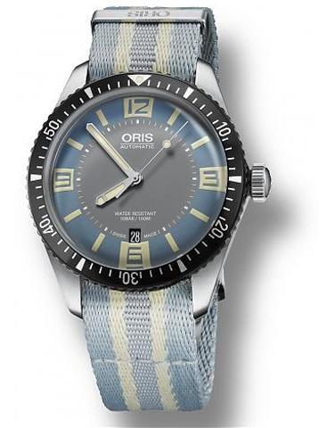 ORIS 01 733 7707 4065-07 5 20 28FC