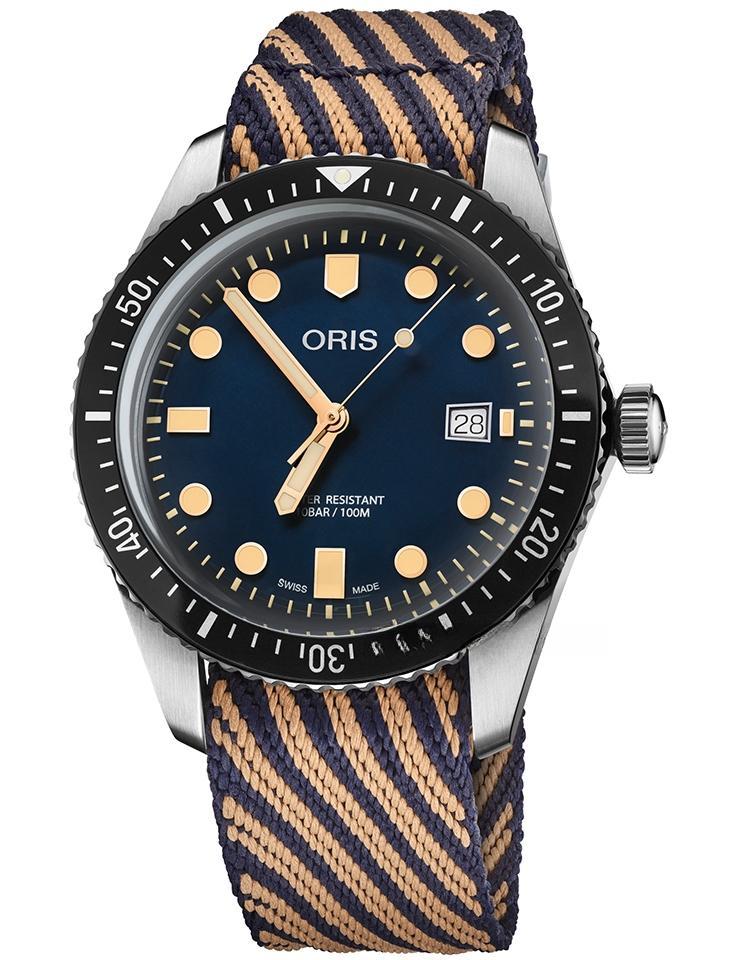 ORIS 01 733 7720 4035-07 5 21 13