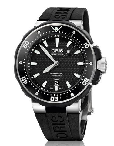 ORIS