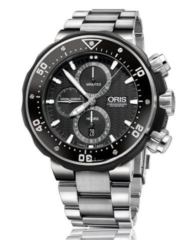 ORIS