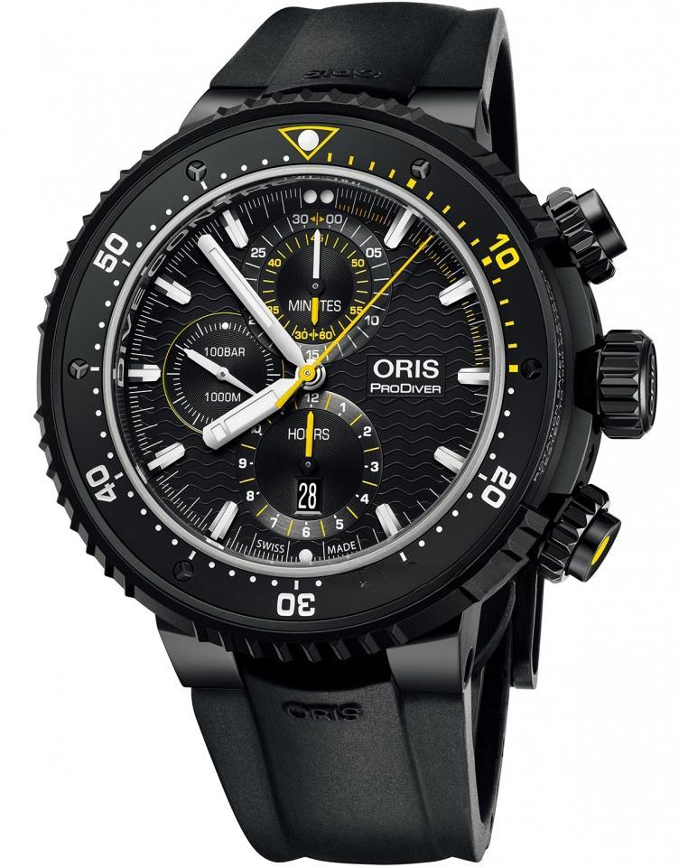 ORIS 01 774 7727 7784-Set
