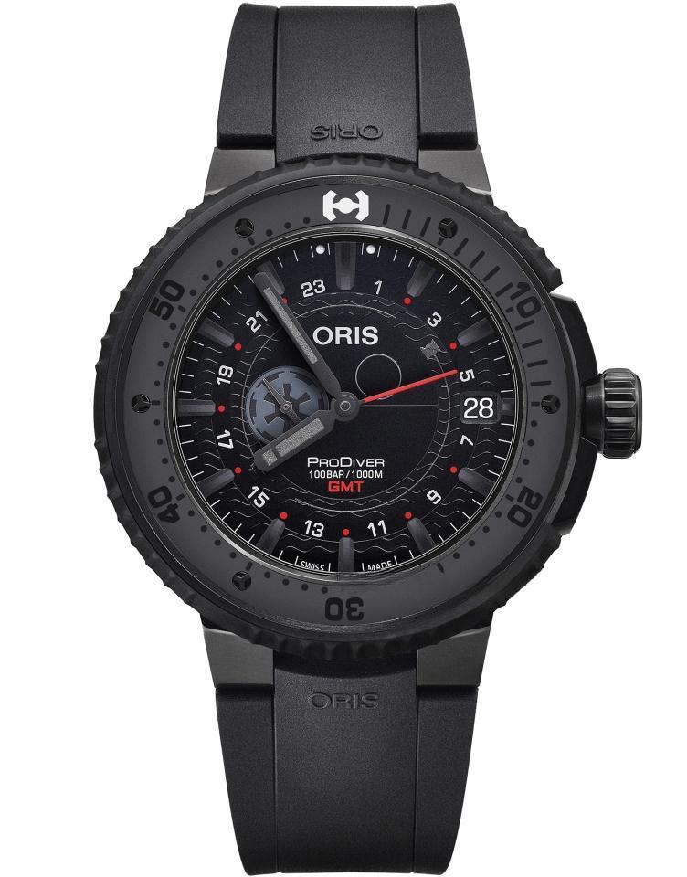 ORIS 01 748 7748 7784-Set