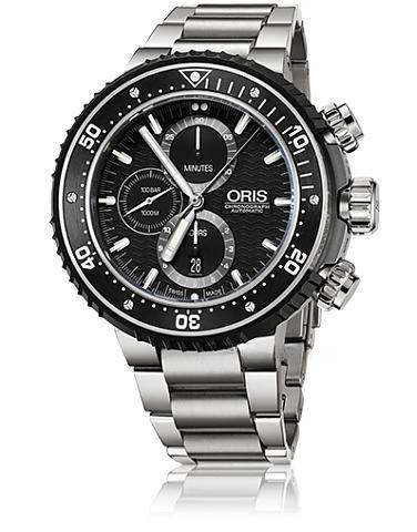 ORIS 01 774 7727 7154-Set