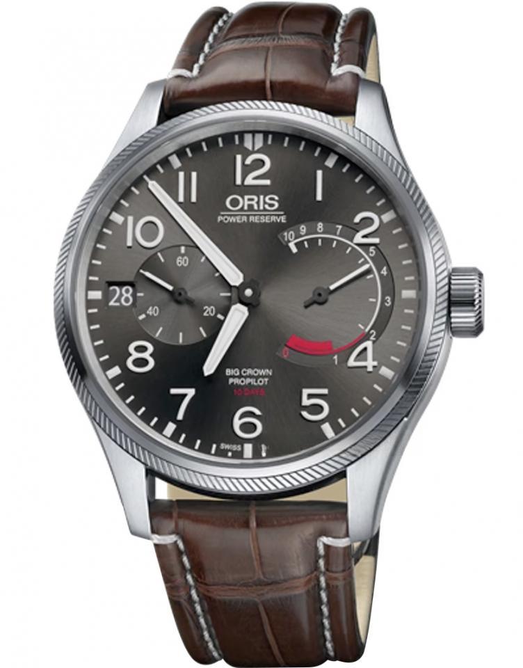 ORIS 01 111 7711 4163-Set 1 22 72FC