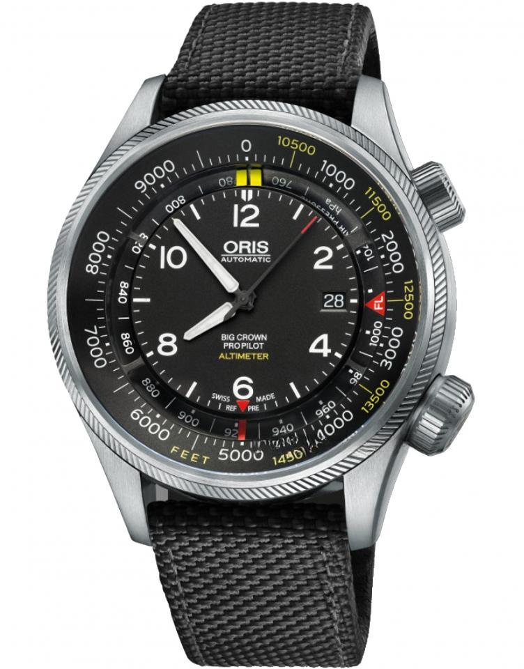 ORIS
