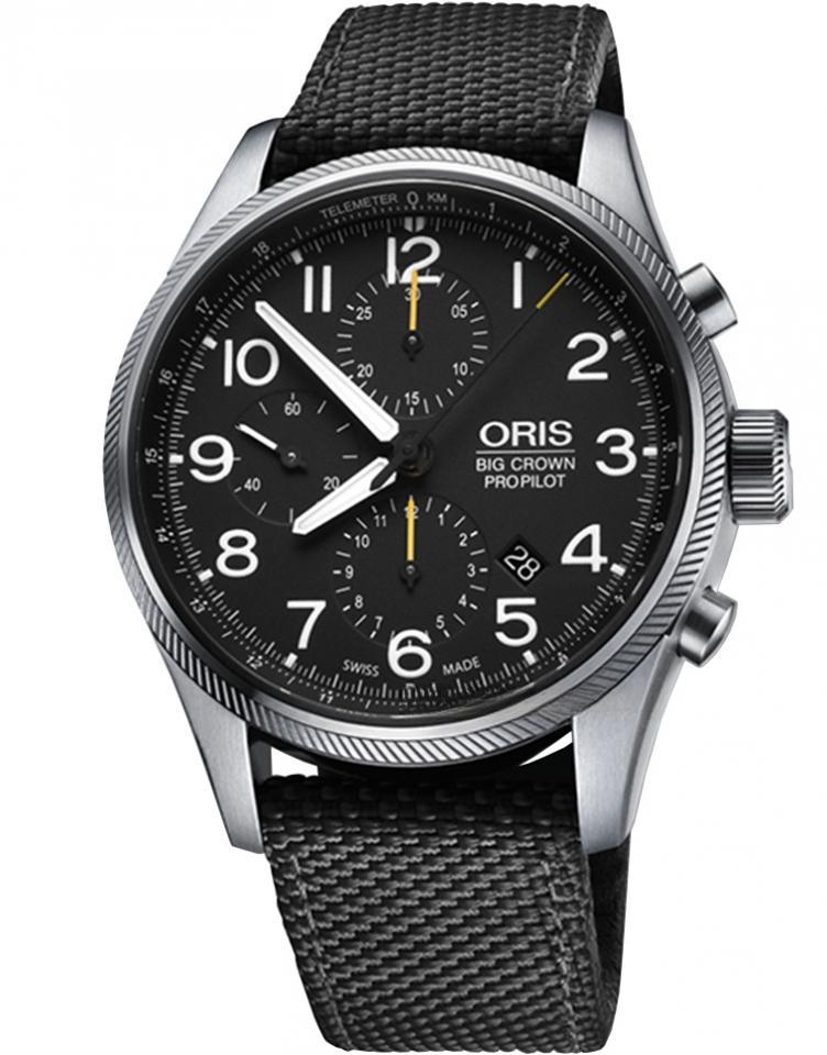 ORIS